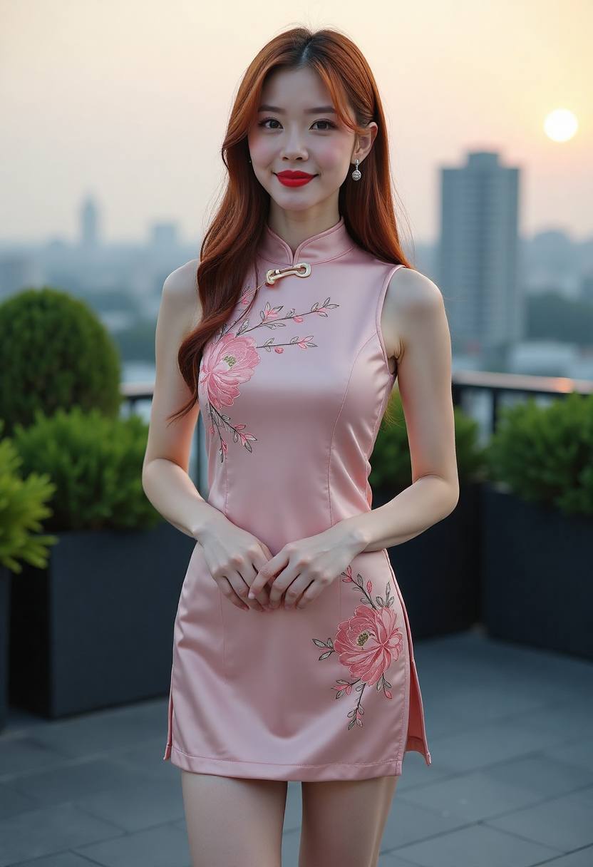 缓慢散场的头像