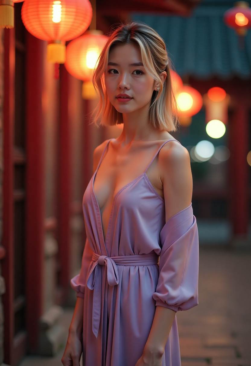 致命魔术电影海报